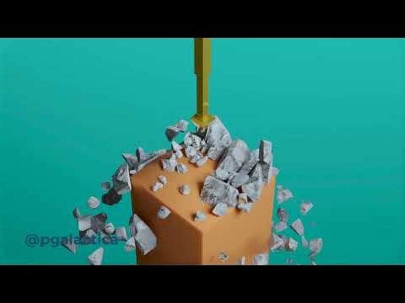 Cover image for Blender Infinite-loop - YouTube