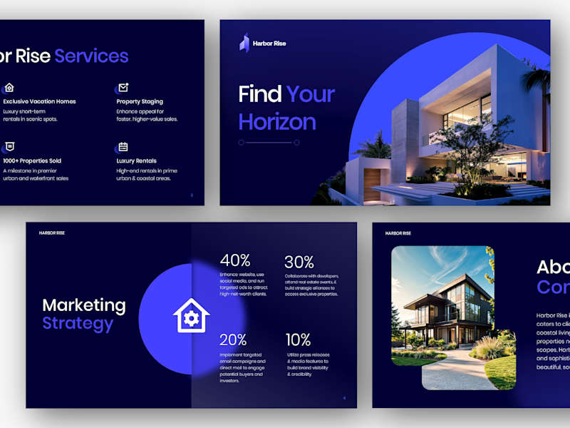 Cover image for Investor-Winning Pitch Decks