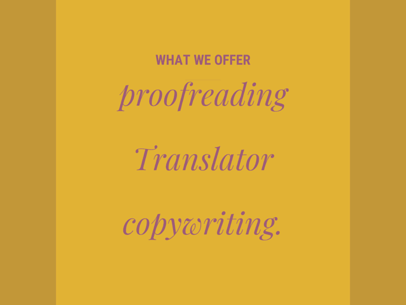 Cover image for "Flawless Finish: Expert translator for You"