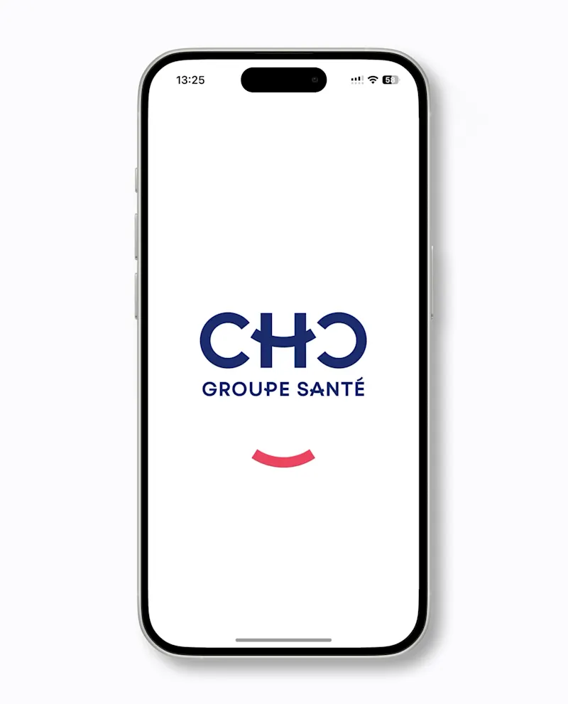 Cover image for CHC - Hospital Patient App