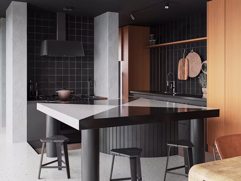 Cover image for Corona Render