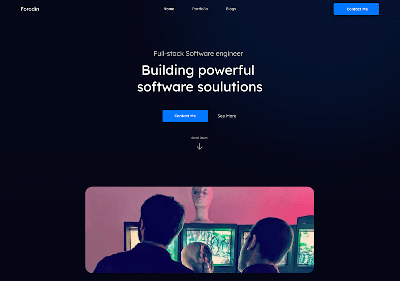 Cover image for Anything design that doesn't fit the other plans