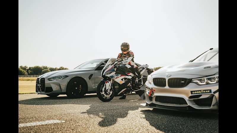 Cover image for BMW