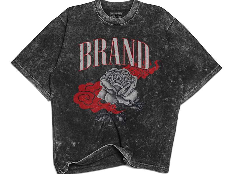 Cover image for T-shirt Design