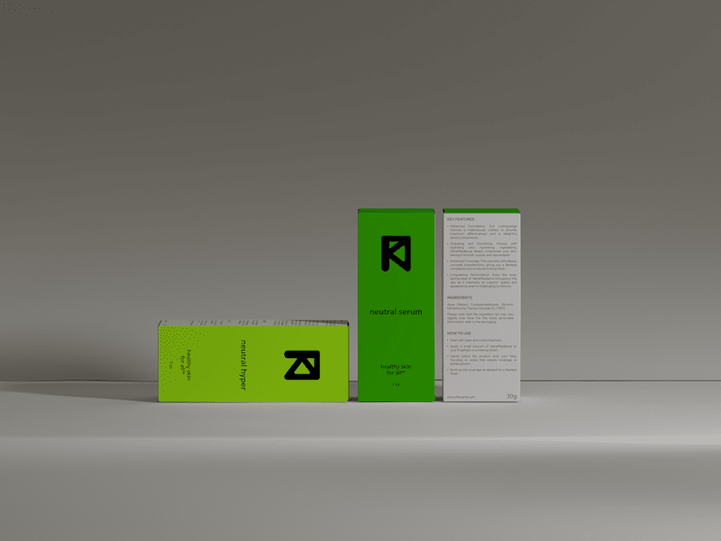 Cover image for Packaging & Label Design