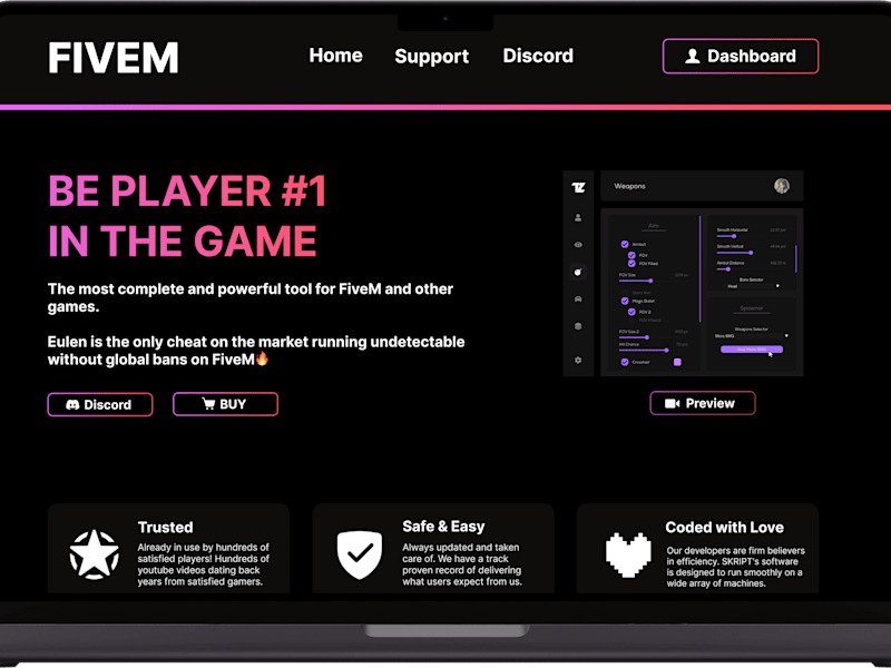 Cover image for UI / UX Design