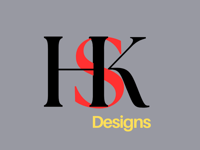 Cover image for HSK DESIGNS