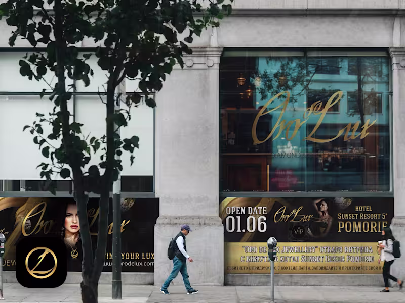 Cover image for Advertising & Print Design