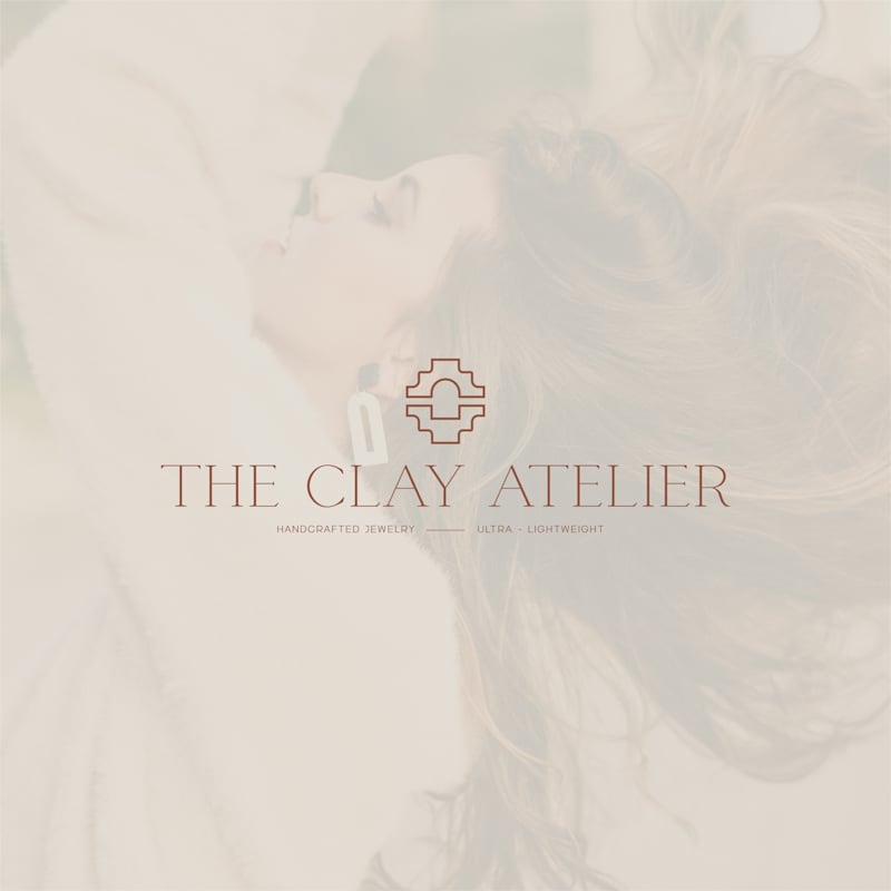 Cover image for The Clay Atelier | Jewelry Brand
