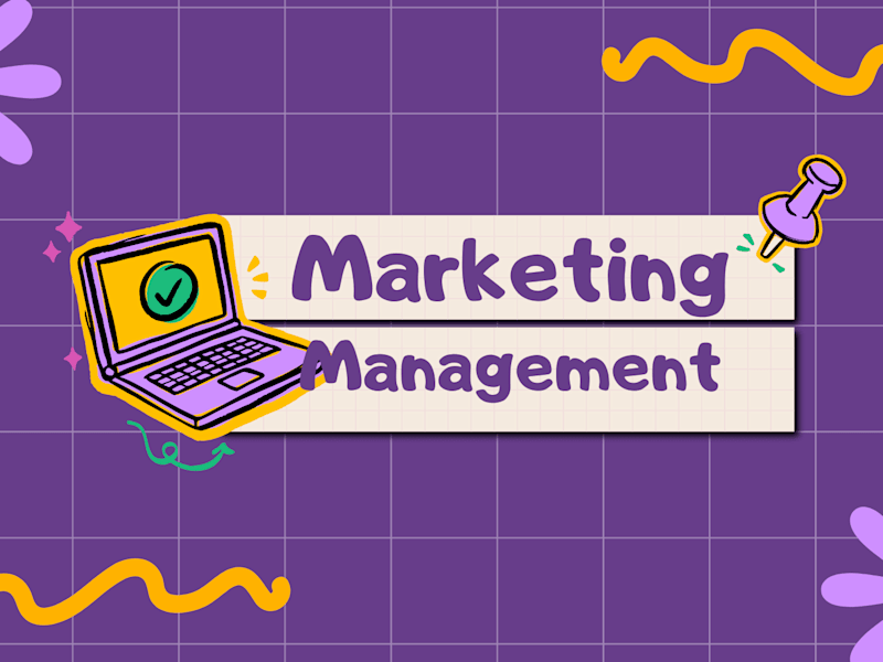 Cover image for Digital Marketing Campaign