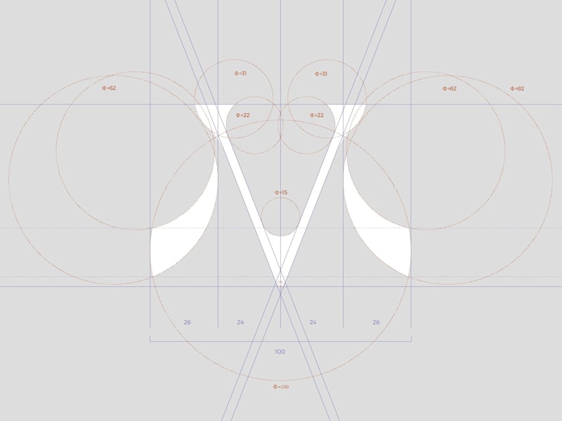 Cover image for MKEKE BRAND VISUAL IDENTITY