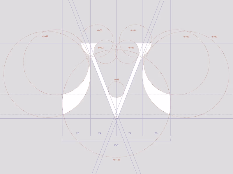 Cover image for MKEKE BRAND VISUAL IDENTITY
