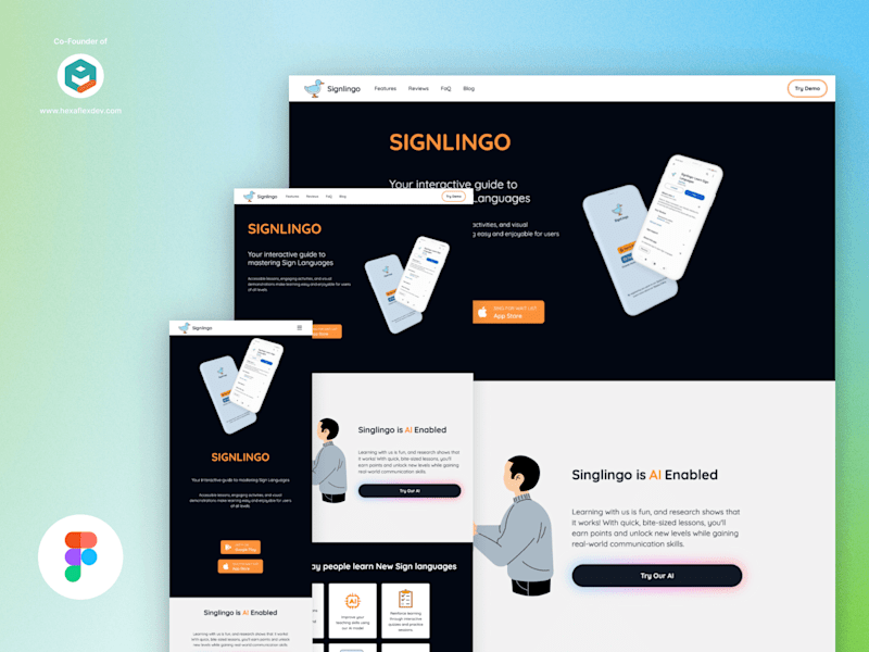 Cover image for Web Design Services