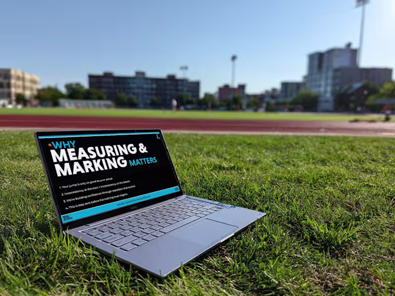 Cover image for Coaching Slide Deck This particular slide deck is being buil...