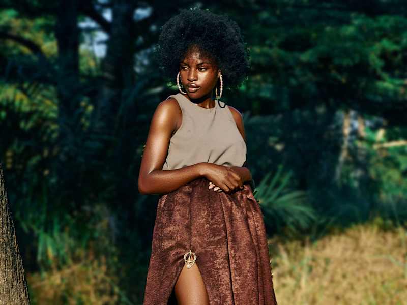 Cover image for Outdoor photoshoot 