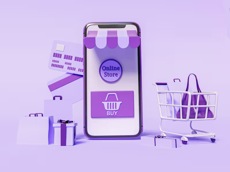 Cover image for SEO-Optimized eCommerce Website with WooCommerce and Emails