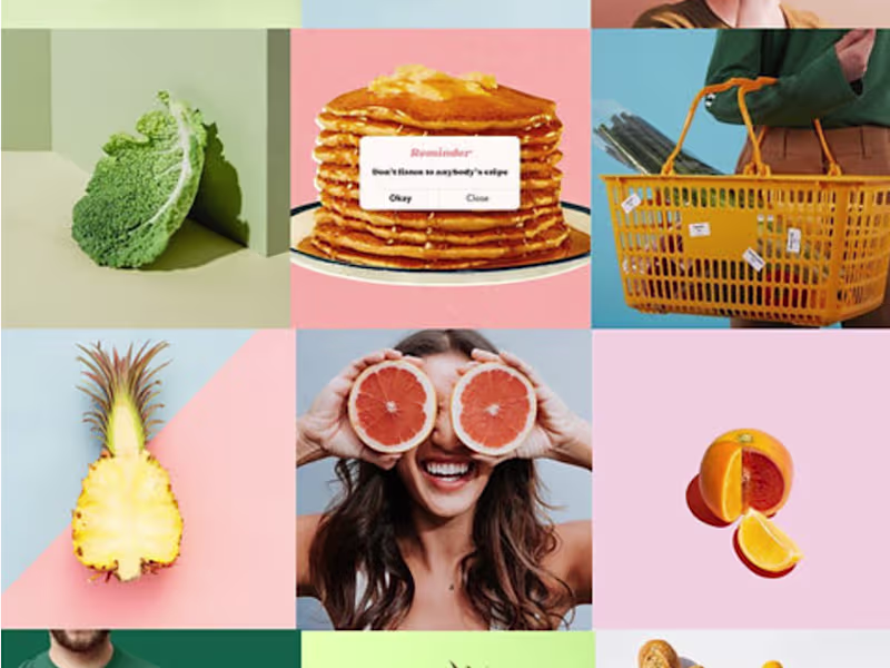 Cover image for Social Media Management