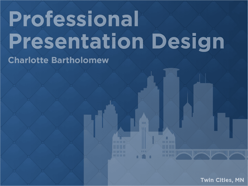 Cover image for Powerful visual storytelling with brand integrity