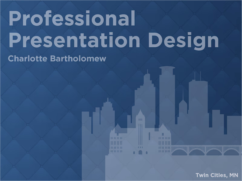 Cover image for Powerful visual storytelling with brand integrity