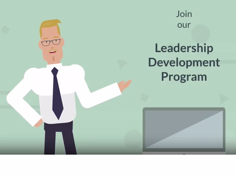 Cover image for E-Learning Videos for your Learning Management & Courses