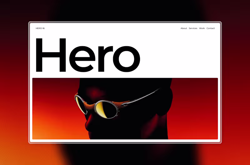 Cover image for Spent this week just experimenting with visuals.✨ Turns out ...