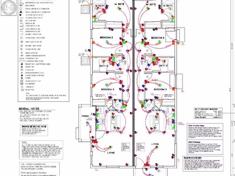 Cover image for Electrical Estimation - Florida