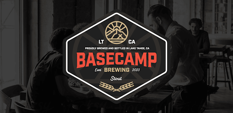 Cover image for Basecamp Brewing