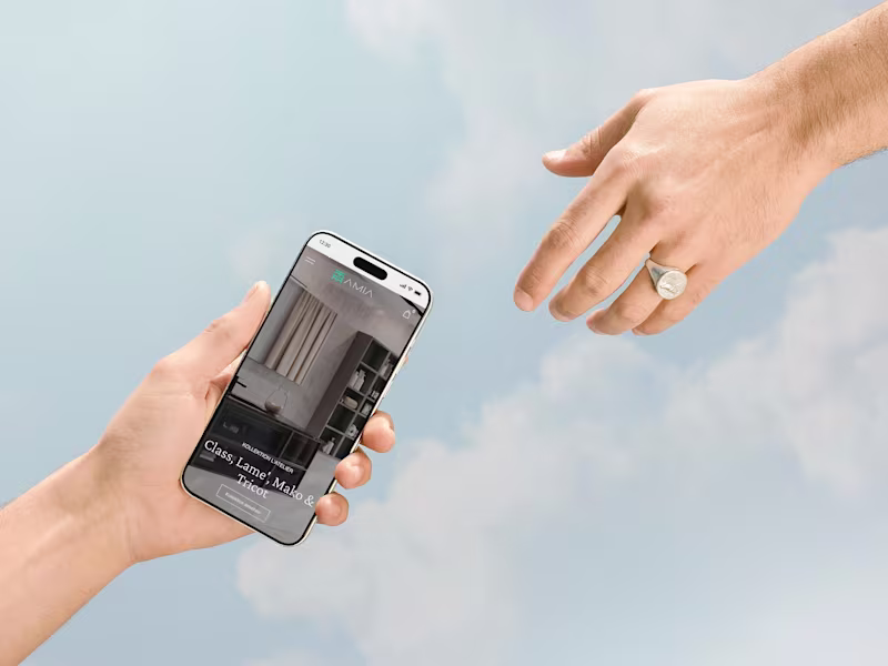 Cover image for Website Design 