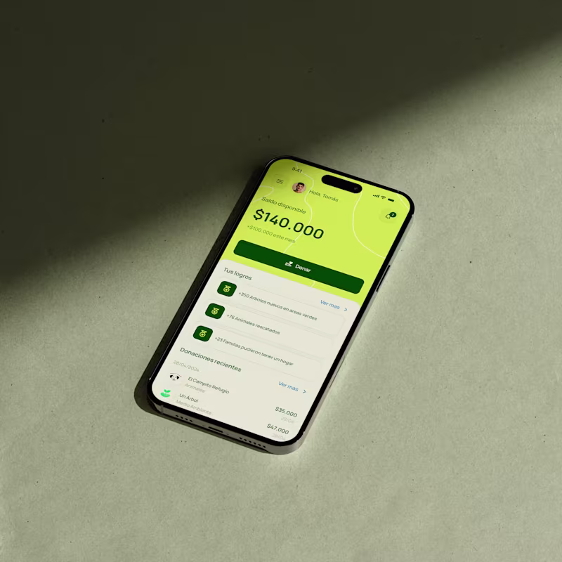 Cover image for DonAr