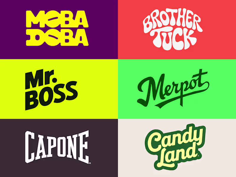 Cover image for AI Augmented Logo design (Cheap & Fast)