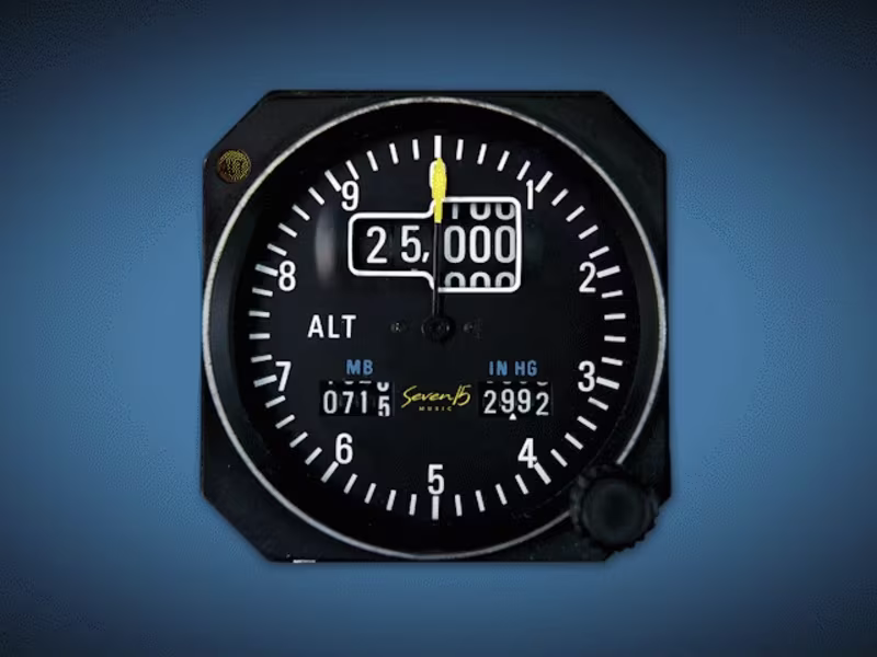 Cover image for High Altitude Video Content