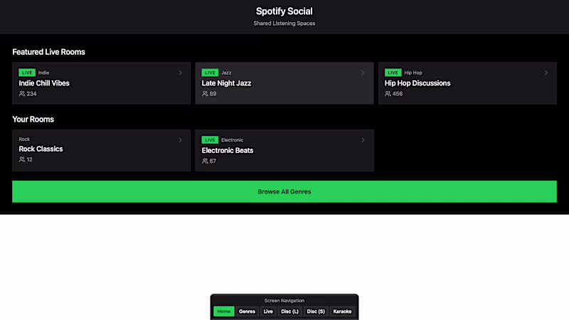 Cover image for A redesign concept that allows