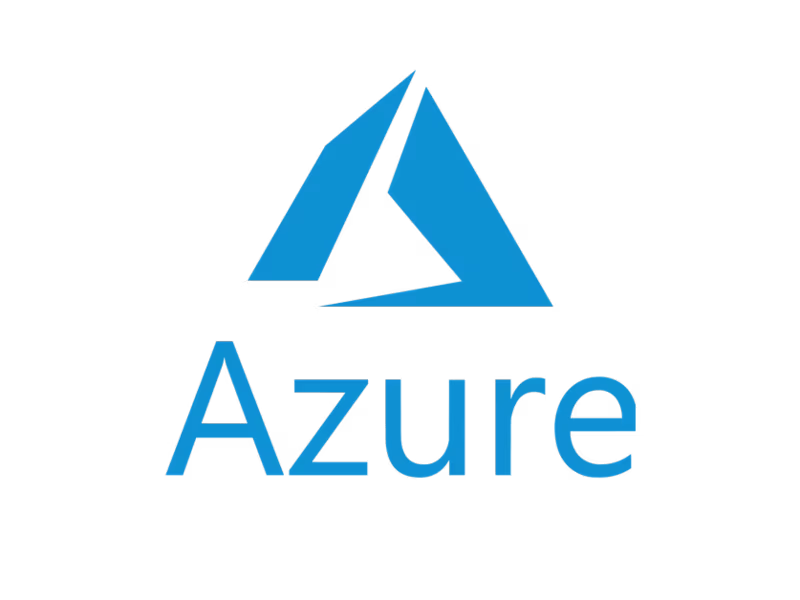 Cover image for Azure service with development in .net