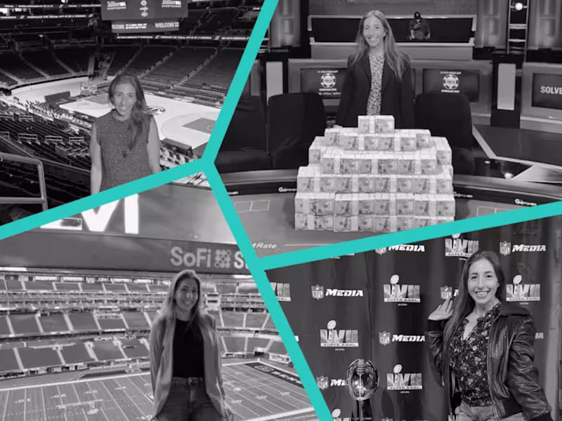 Cover image for Social Media Strategist