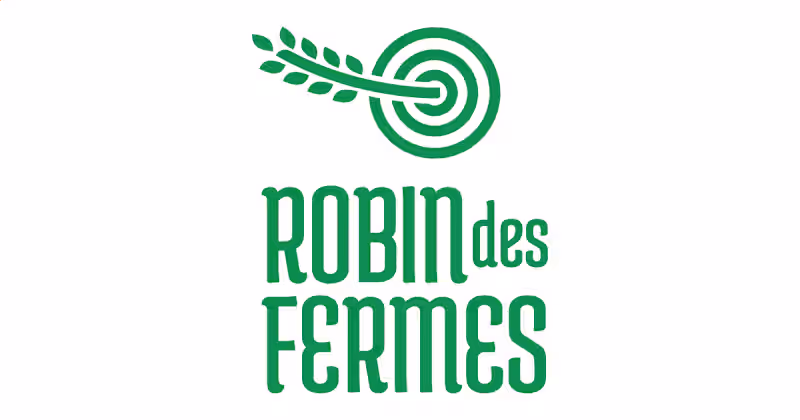 Cover image for Robin des Fermes – Direct sales, right on target! 🎯