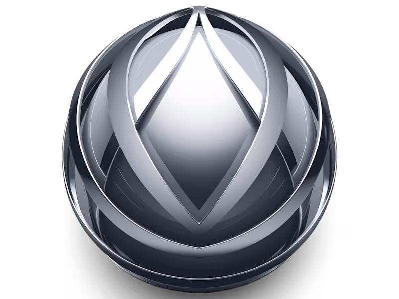 Cover image for Innovative 3D Logo Design with Midjourney