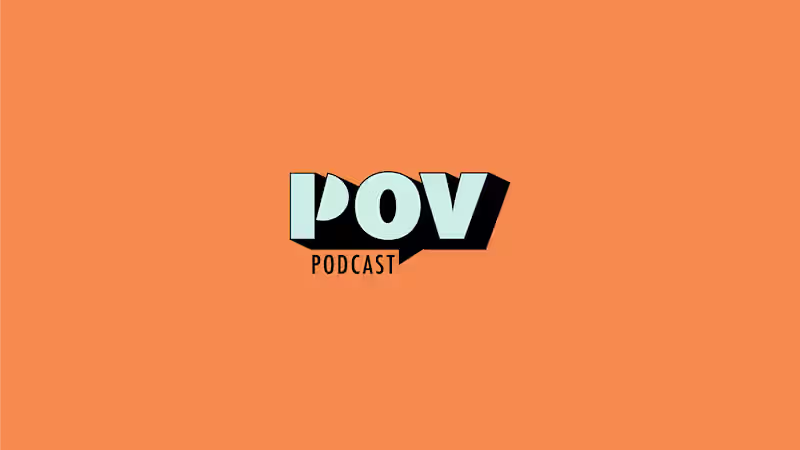 Cover image for Podcast Branding