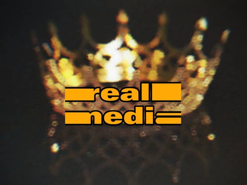 Cover image for Short-Form Content Creation for @reallmedia (TikTok)