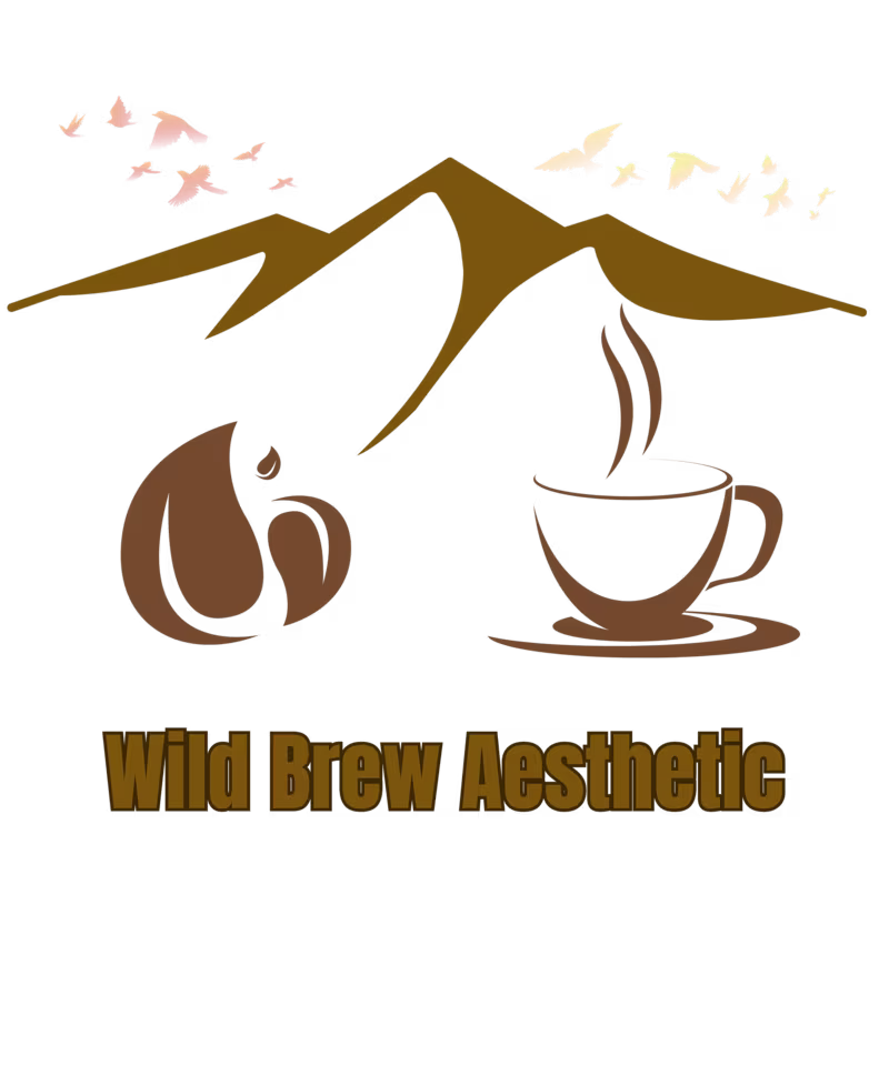 Cover image for "Premium Nature & Coffee Logo Branding"
