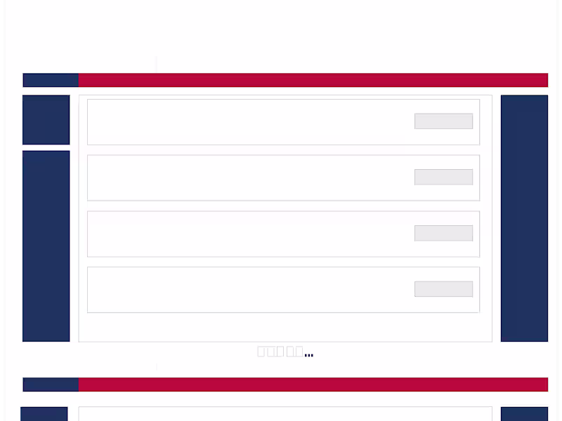 Cover image for Admin Panel for a Payment Processor – Web Application & Backend 