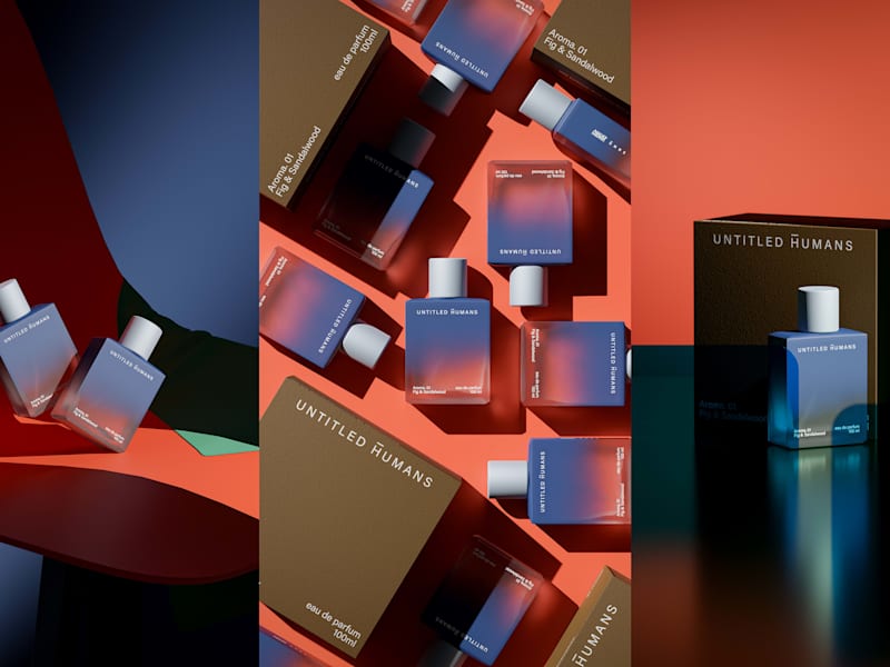 Cover image for 3D Visualization - Product Render
