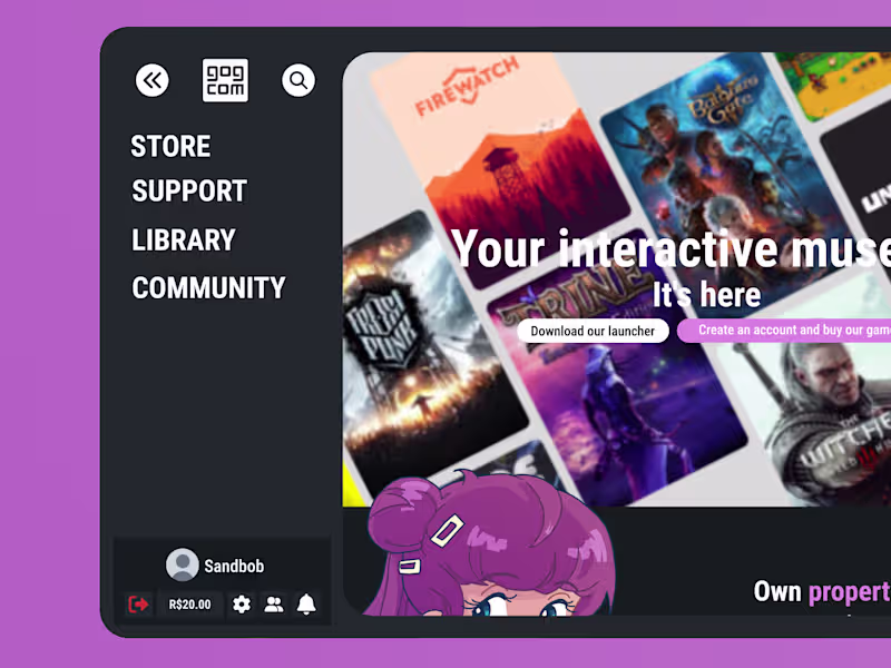 Cover image for Web Design UI/UX for you