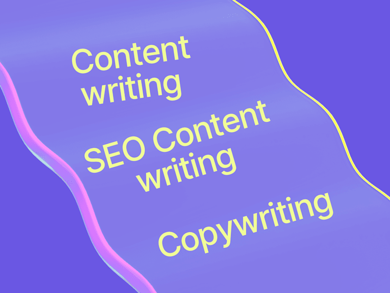 Cover image for Copywriting