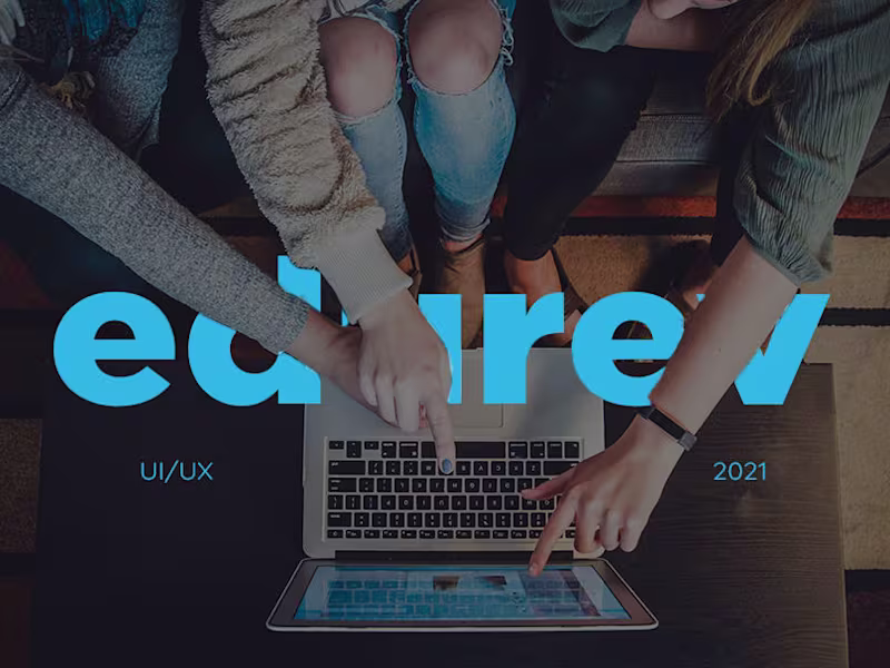 Cover image for EDUREV