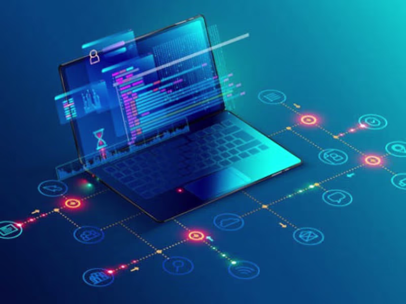 Cover image for Full-Stack Development