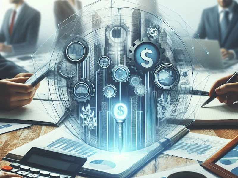 Cover image for Corporate Finance Management