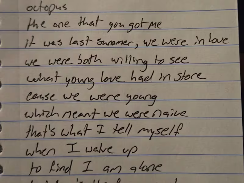 Cover image for Content Writing