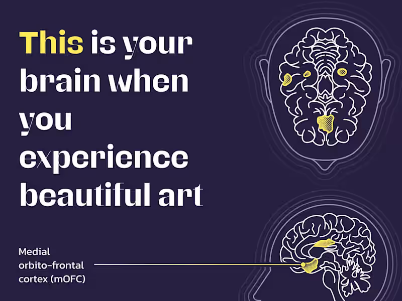 Cover image for Convert technical information into engaging designs