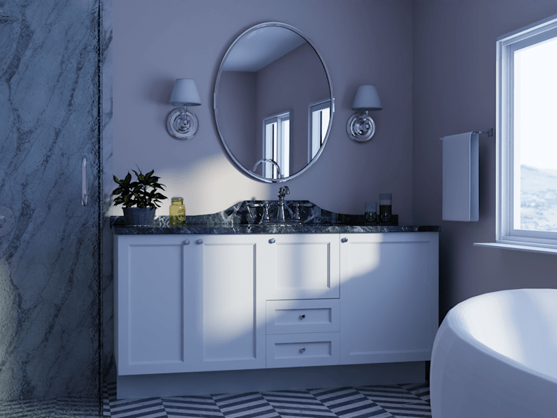 Cover image for Architectural Visualization: Interiors