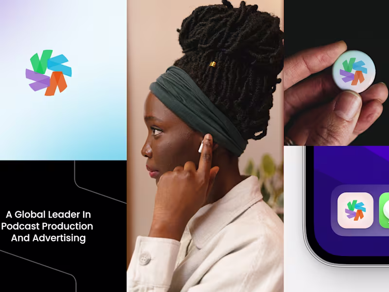 Cover image for Logo Design for Brands & Startups